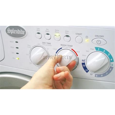 Westland Clothes Washer - WDC7100XC | highskyrvparts.com