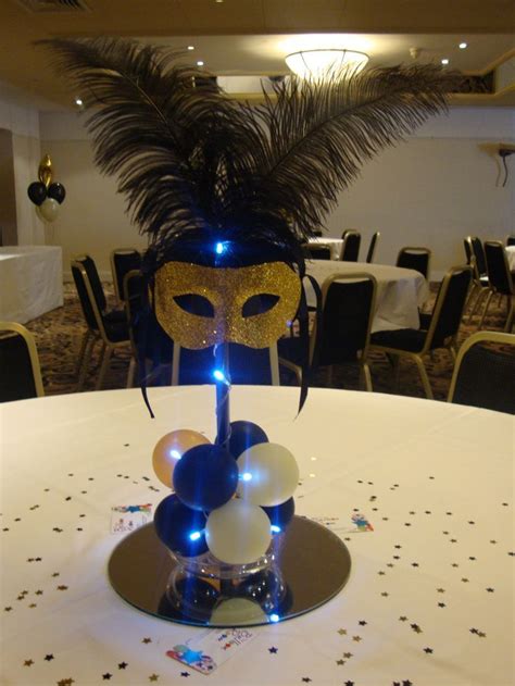 34 best Masquerade party ideas images on Pinterest | Mask party ...