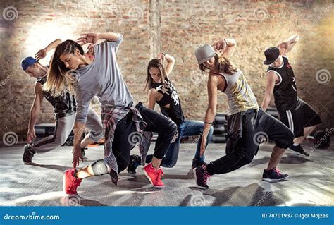 Dance fitness workout stock image. Image of exercise - 78701937