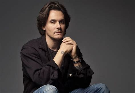 John Mayer Biography, Age, Wiki, Height, Weight, Girlfriend, Family ...