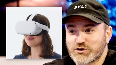 Oculus Quest 2 Revealed - YouTube