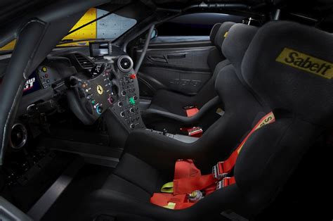 Ferrari 488GT 3 - Paul Tan's Automotive News