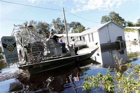 Hurricane Ian: Why the Gulf Coast -- especially in Florida -- is so ...