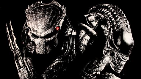 Xenomorph, creature, movies, predator (creature), science fiction ...