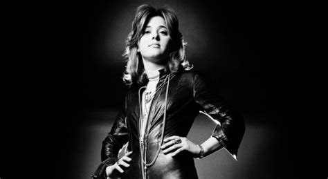 Suzi Quatro Songs Ranked | Return of Rock