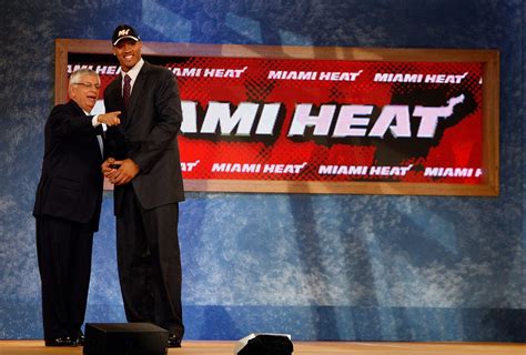 2008 NBA draft: Which player was the biggest disappointment?