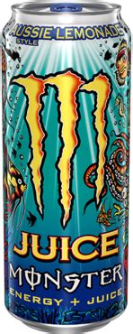 Energy Drinks | Monster Energy