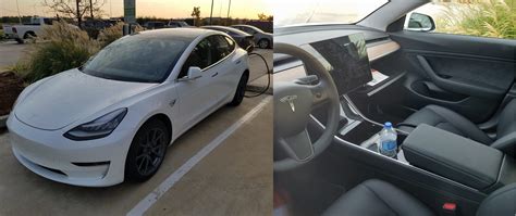 A Tesla Model 3 makes its way all the way across the country | Electrek