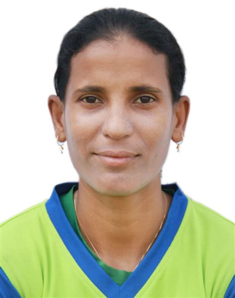 Salma Khatun | ESPNcricinfo.com