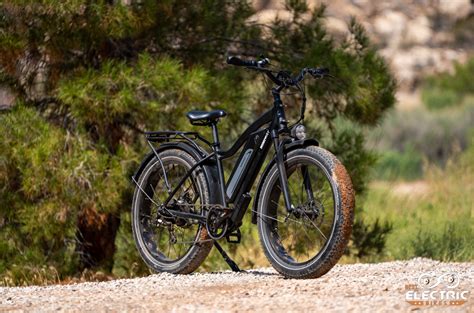 Himiway Cruiser Review 2024 - Best Electric Bikes