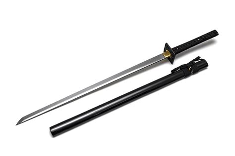 Japanese Ninja Swords