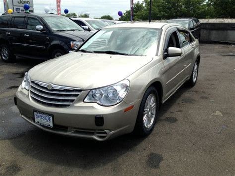 Buy used 2008 Chrysler Sebring Touring in Bayside, New York, United ...