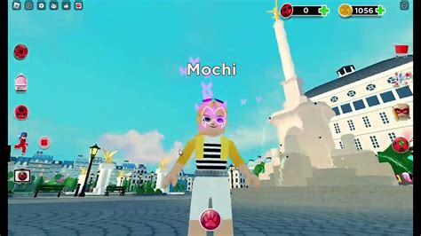 Miraculous Ladybug Part 2 - Roblox - YouTube