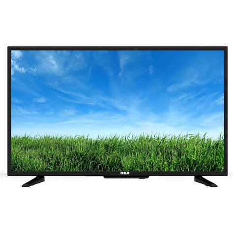 Sale RCA 32 INCH TV DVD COMBO 720p 3 HDMI HDTV LED YPBPR HD CLASS 60Hz ...