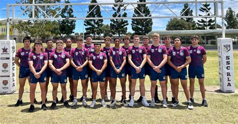 Four Tigers make Stretton 2022 Male Merit Team of the Year - theTigers ...