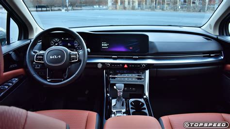 2023 Kia Carnival Review: Your Excuse To Ditch The SUV Craze