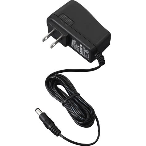 Yamaha PA130 - AC Power Adapter for Entry-Level Portable PA130