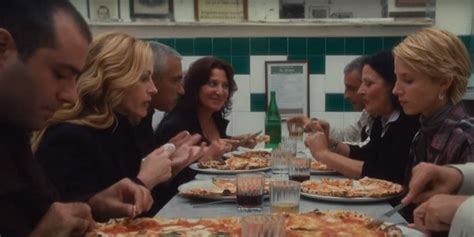 An Eat, Pray, Love Pizzeria is Opening in London - Traveler's Edition