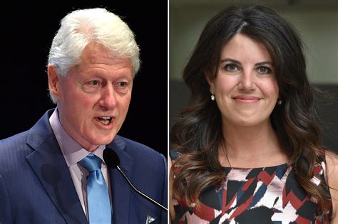 Bill Clinton: I don't owe Monica Lewinsky an apology