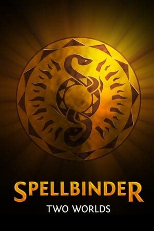 Spellbinder (TV Series 1995-1997) — The Movie Database (TMDB)