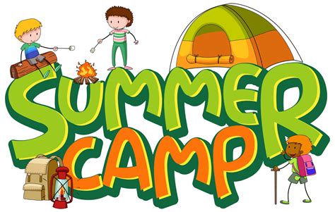 Kids Summer Camp 2024 - Peria Bobbette