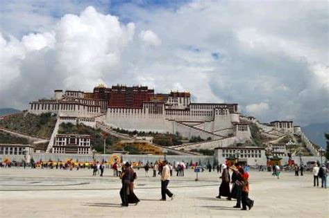 Most amazing tourist attractions in Tibet - Dr Prem Travel & Tourism ...