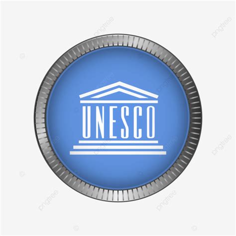 Unesco Logo, Unesco, Logo, Symbol PNG and Vector with Transparent ...