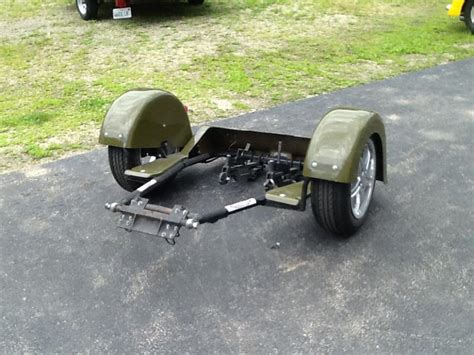 Voyager Trike Kit Motorcycles for sale