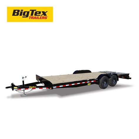 Big Tex Trailers | Parts & Accessories | Stores in VA & MD