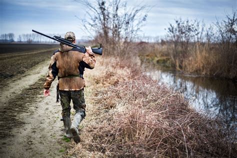 Seven Myths and Facts About Hunting