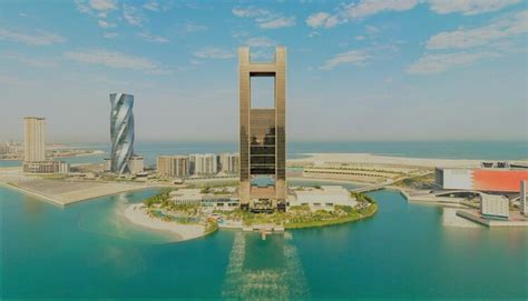 Best 4 Luxury hotels in Bahrain - Terhalak