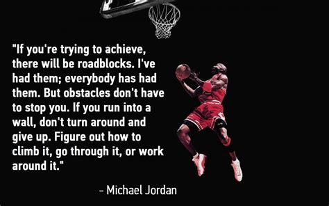 Basketball Quotes Wallpaper