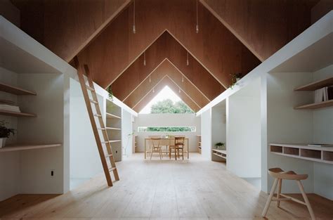 Japanese Minimalist Home Design