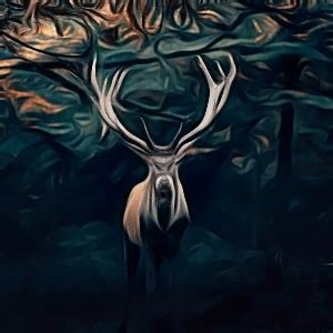 Deer Name Generator | 1000s of random deer names