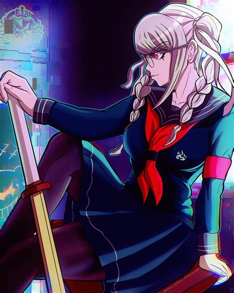 PEKOYAMA PEKO DANGANRONPA FANART By OnlyRubendraw On, 55% OFF