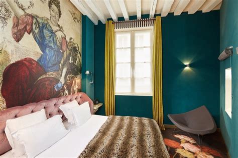 5 Best hotels in Le Marais Paris - Travel Tips in 2023