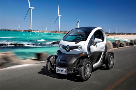 South Korea’s electric car market growing, but still in infancy ...