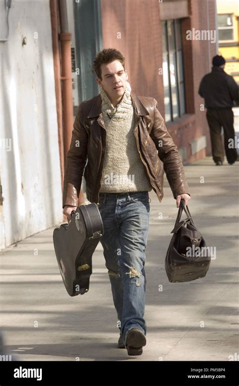 Studio Publicity Still from "August Rush" Jonathan Rhys Meyers © 2007 ...