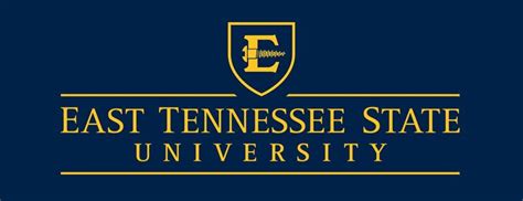 ETSU Registrar's office got a new logo. Think you're ready to graduate ...