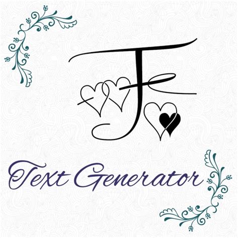 Fancy Text Generator: Write Cool Stylish Text by Jatin Dudhat