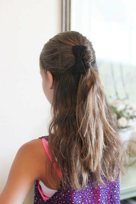 6th grade hairstyles – Your Style