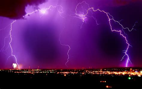 🔥 [36+] HD Lightning Storm Wallpapers | WallpaperSafari