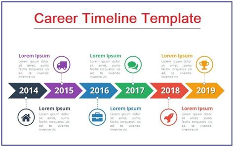 Timeline Template Word Check more at http://templatescoverletters.com/timeline-template-word ...