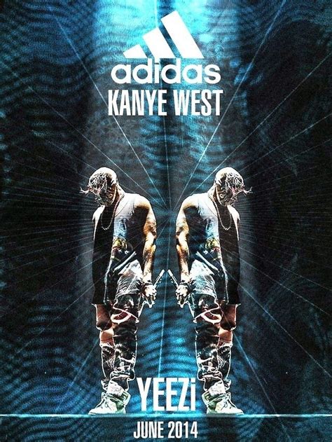 mr.AUDE...style intricately: Kanye West x Adidas collab coming in june... | Kanye west, Kanye ...