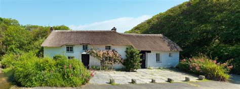 Cottages In Devon & Cornwall – Cornwall Cottages 4 You