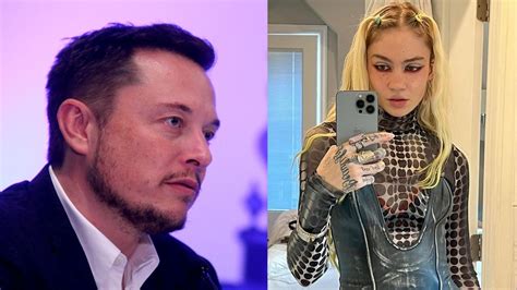 Elon Musk revela que es papá de un tercer hijo con Grimes; se llama Techno Mechanicus | Heraldo ...