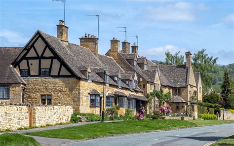 Things to do in Broadway, Cotswolds: A local's guide