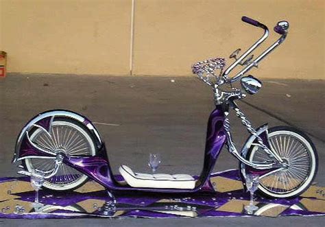 19 best images about LOWRIDER BICYCLES on Pinterest | Neon, Tricycle ...