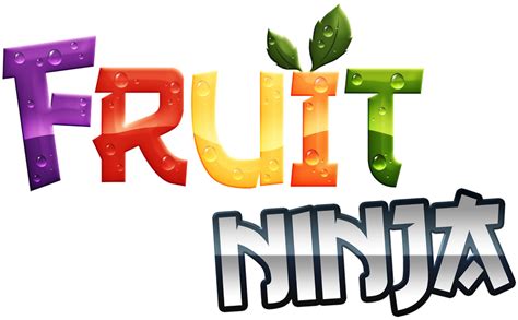 Fruit Ninja | Logopedia | Fandom