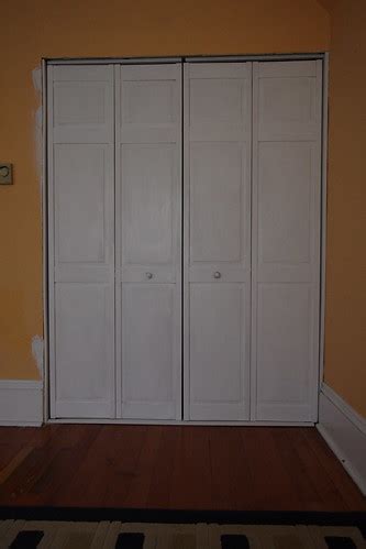 Closet Doors 4 | Brian Teutsch | Flickr
